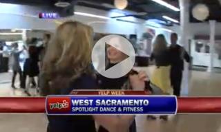 Fox40